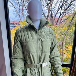 Cabi Ski Lift Puffer Jacket